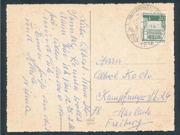 Preview: Münstertal -Schwarzwald